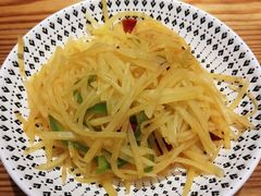 -塔哈尔·新疆盛宴(城西银泰店)