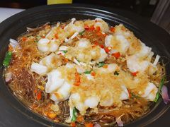 -绿茶餐厅(财富购物中心店)