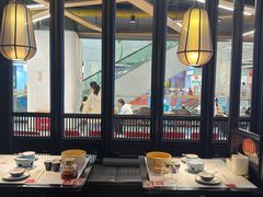 -额娘·春饼烤鸭(天鸿店)