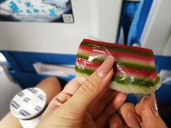 -本格旺索罗(樟宜机场T1店)