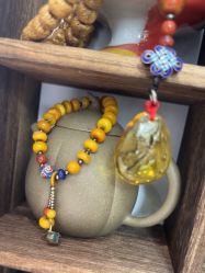 -木棉问题肌·肩颈·纹绣