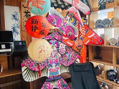 -谷咖啡·鲜花绿植花园餐厅