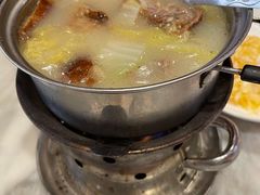 鸭汤-燕云楼(云南路店)