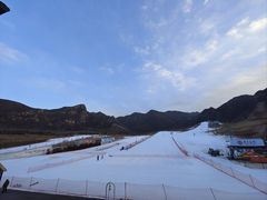 -八达岭滑雪场