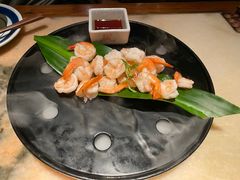 -桂满陇·西湖船宴(平安金融中心店)
