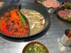 -冯校长老火锅(深圳总店)