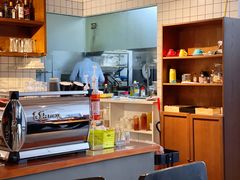 -ZEMOCAFE·FUSION FOOD(西交利物浦店)