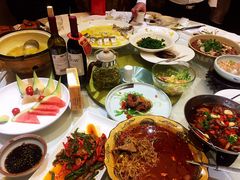 -欣旺·迎宾楼·百年无锡菜