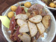 -陆长玖古法猪脚饭(玄风桥店)