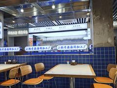 -醉壹号海鲜大排档(厦门美食地标店)