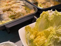 -半天妖烤鱼(京新广场店)