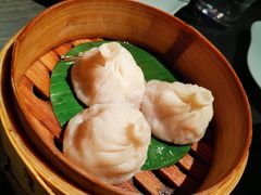 小笼包-唐茶苑(Soho)
