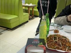 -清真·马坡烧烤涮牛肚·酸浆火锅(新区总店)