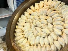 -小姜锅贴(凤凰街店)