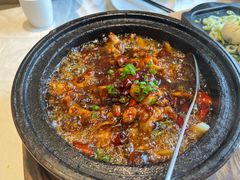 -辣螃铠盆盆蟹大排档(海昌店)