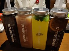 -胖哥俩肉蟹煲(福州仓山爱琴海店)