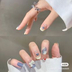 -妙睫屋日式美甲美睫
