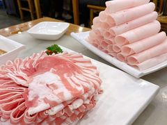 高钙羊肉-牛街·马辈儿涮肉(牛街二店)