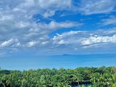-三亚湾海居铂尔曼度假酒店