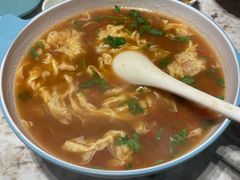 -高玛纳驴肉火烧(一世界店)
