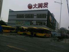 -大润发停车场(春申店)