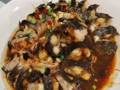 -流舫海鲜酒家(张溪店)