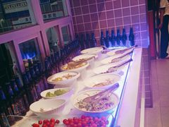 -快乐爱斯米牛排自助(正大广场店)