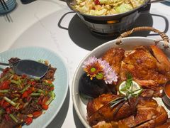 -相遇·川湘融合菜(丹阳吾悦广场店)