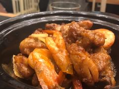 -潮堂 · 潮州菜(国贸商城店)