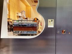 门面-BLACKSHEEP ESPRESSO(建国中路店)