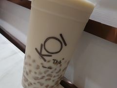 -KOI Thé(力宝广场店)