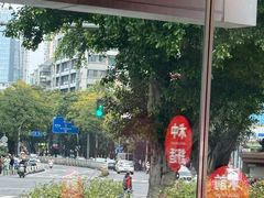 -登特口腔医院(鼓楼东街口店)