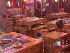 -蜀大侠火锅(森兰花园城店)