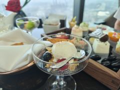 -瑞吉酒店·The Drawing Room闲逸廊·云端下午茶·夜奢Whiskey
