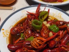-杨氏青龙虾·羊蝎子(金盛路总店)