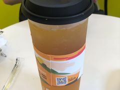 -丘大叔柠檬茶(乐峰广场分店)
