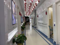 -南京医科大学友谊整形外科医院