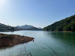 -广州市流溪河国家森林公园