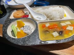 -探鱼·鲜青椒爽麻烤鱼(正佳广场店)