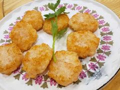 -德胜轩正宗顺德菜(宝安沙井会展中心店)