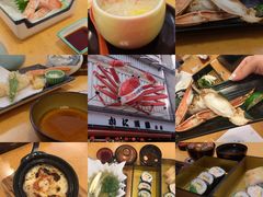 -蟹道乐(道顿堀本店)