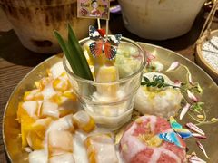 -泰妃殿(武汉首店)