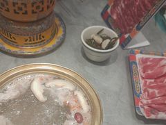 -侃爷南门铜锅涮肉