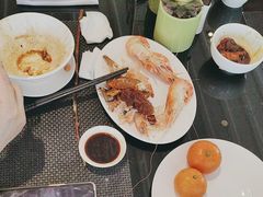 -圣丰索菲特·2 On 988 Café 自助餐厅