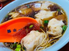 -味一早餐(新芝路店)