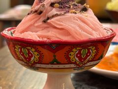 -山城棒棒军手作火锅·天花板手撕水牛鲜毛肚(北京店)
