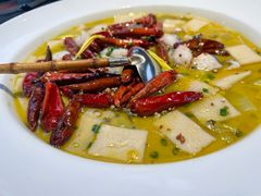 -江南里·新浙菜(苏州大悦城店)