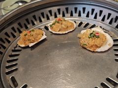 -盛江山自助料理(太原街万达店)