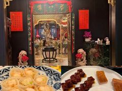 -誉八仙粤菜(万象天地店)