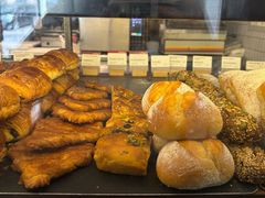 -BAKER&SPICE(安福路店)